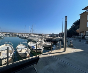 Apartment Il Porticciolo